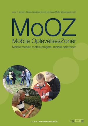 MoOZ – Mobile OplevelsesZoner