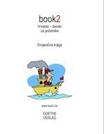 book2 hrvatski - danski za pocetnike