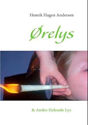 Ørelys & andre helende lys