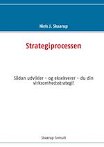 Strategiprocessen