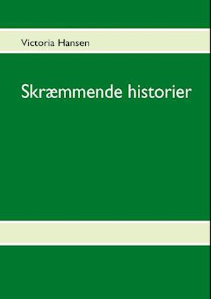 Skræmmende historier