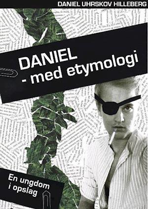 Daniel - med etymologi