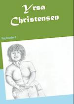 Yrsa Christensen