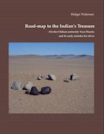 Road-map to the Indian's treasure