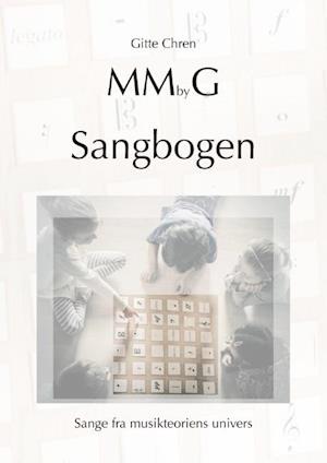 MMbyG Sangbogen