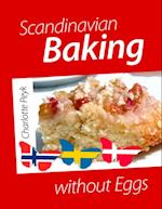 Scandinavian baking without eggs