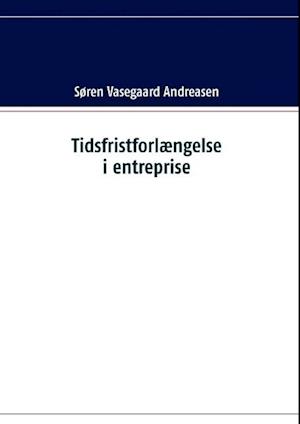 Tidsfristforlængelse i entreprise