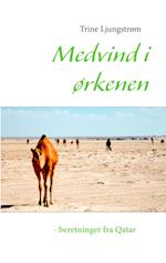 Medvind i ørkenen - beretninger fra Qatar