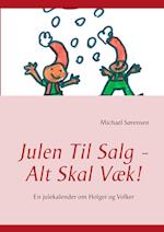 Julen Til Salg - Alt Skal Væk!