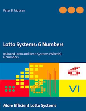 Lotto Systems: 6 Numbers