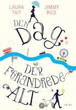 Den dag, der forandrede alt