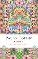 2021 Dagkalender, Paulo Coelho