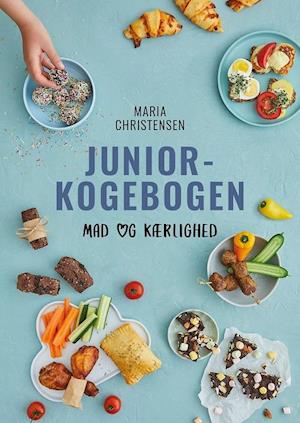 Juniorkogebogen