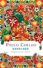 2022 Dagkalender - Paulo Coelho