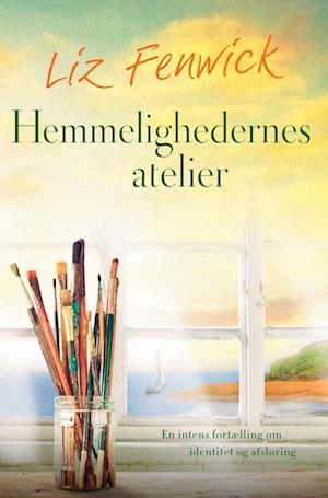 Hemmelighedernes atelier