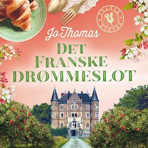 Det franske drømmeslot