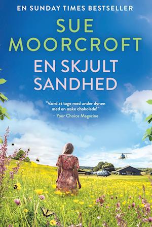 En skjult sandhed - Sue Moorcroft - Lydbog