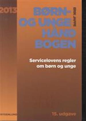 Børn & unge håndbogen