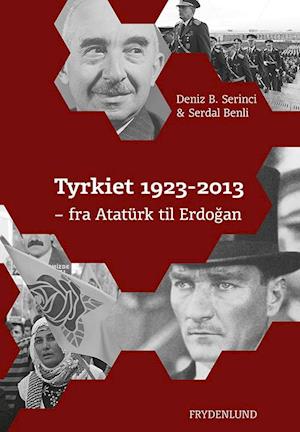 Tyrkiet 1923-2013