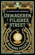 Urmageren i Filigree Street