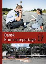 Dansk kriminalreportage