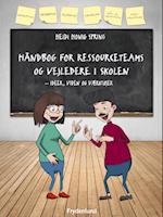 Håndbog for ressourceteams og vejledere i skolen