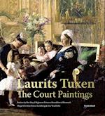 Laurits Tuxen - the court paintings
