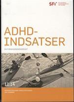 ADHD-indsatser