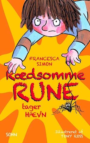 Rædsomme Rune tager hævn