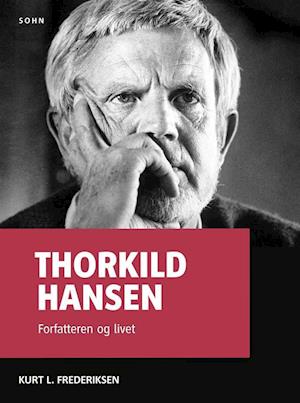 Thorkild Hansen