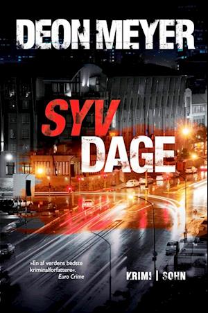 Syv dage