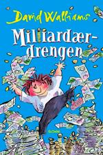 Milliardærdrengen