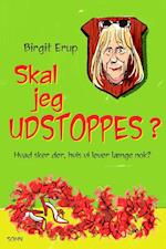 Skal jeg udstoppes?