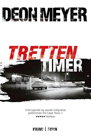 Tretten timer