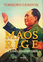 Maos rige