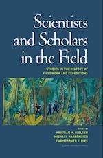 Scientists and Scholars in the Field