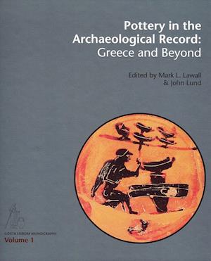 Pottery in the Archaeological Record