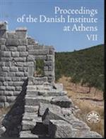 Proceedings of the Danish Institute at Athens VII