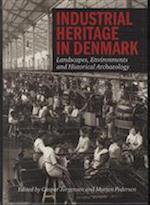 Industrial heritage in Denmark