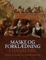 Maske og forklædning i Danmark