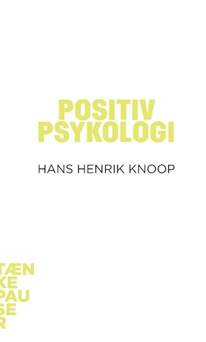image of Positiv psykologiHans Henrik Knoop