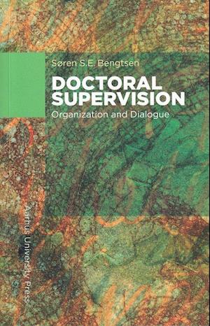 Doctoral supervision