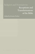 Receptions and Transformations of the Bible