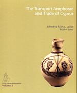 The Transport Amphorae and Trade of Cyprus