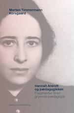 Hannah Arendt og pædagogikken