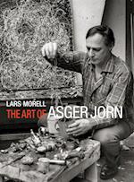 The art of Asger Jorn