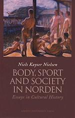 Body, Sport and Society in Norden