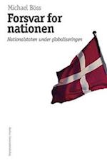 Forsvar for nationen