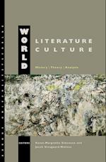 World Literature. World Culture.