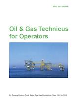 Oil & Gas Technicus for Operators